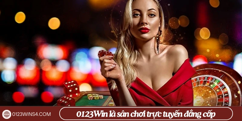 0123Win nhà cái